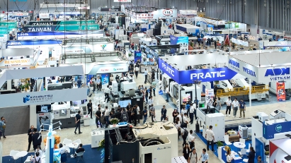 International precision engineering and manufacturing opens in HCM City 