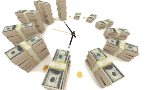 Tỷ giá hạ nhiệt, dòng vốn ETF ngay lập tức giảm rút ròng trong tháng 8 