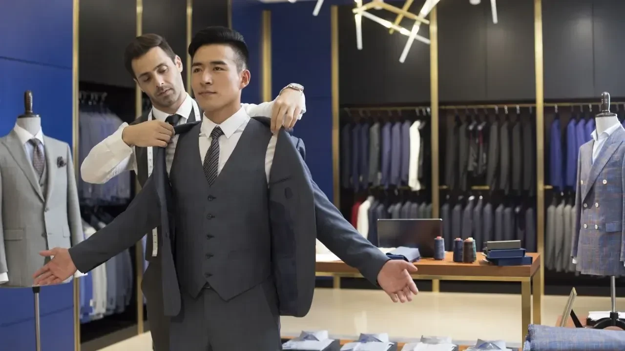 Những người Trung Quốc giàu có thậm chí đã lựa chọn xu hướng “xa xỉ thầm lặng”.