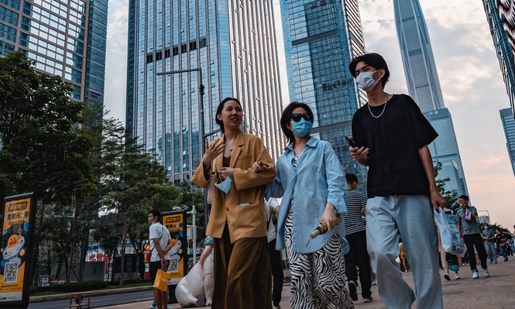 Ảnh: Jing Daily