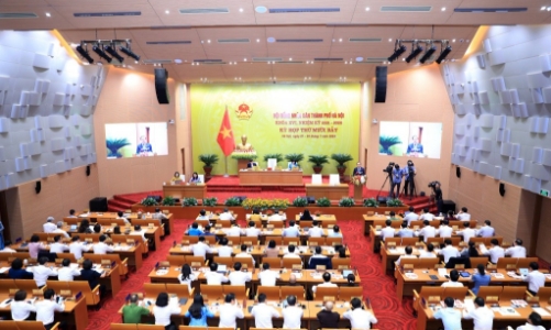 Hà Nội rà soát chính sách hỗ trợ đào tạo nghề và giải quyết việc làm