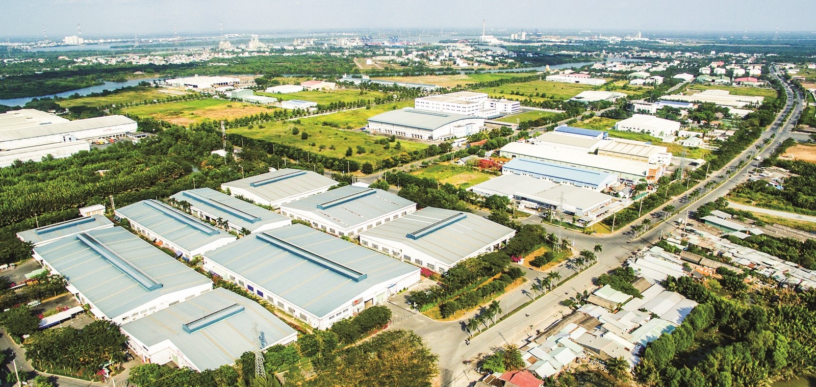 Thu hút FDI vào các khu công nghiệp, khu chế xuất tại Thành phố Hồ Chí Minh tăng gấp 2 lần so với cùng kỳ - Ảnh minh họa.