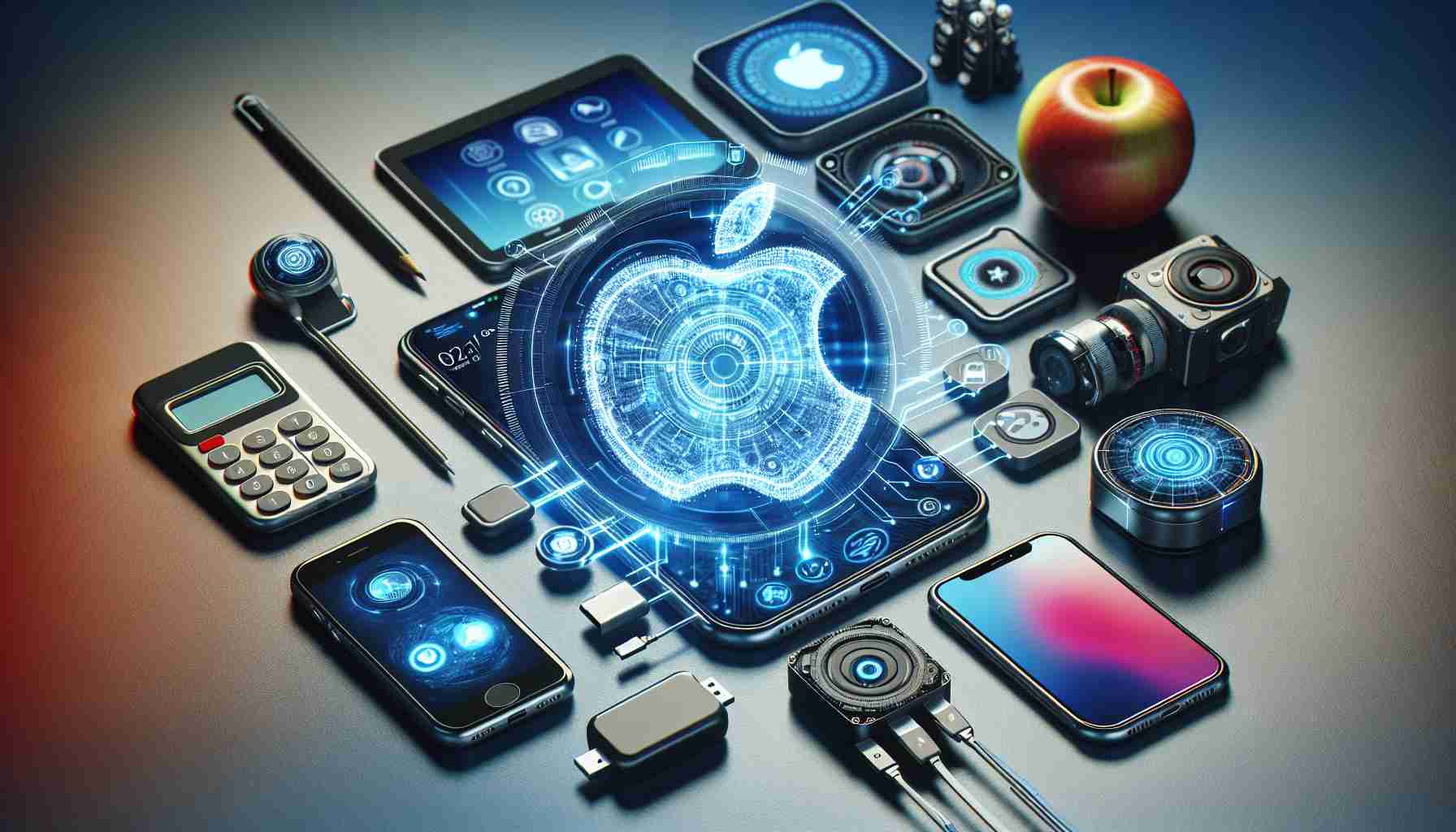 Apple hứng chịu nhiều chỉ trích xoay quanh quá trình thu thập dữ liệu đào tạo AI