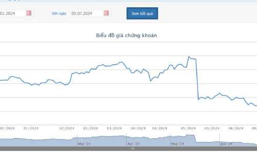 BAF đính chính lượng ESOP “ế” mà nhân viên không mua lên 4,498 triệu cổ phiếu