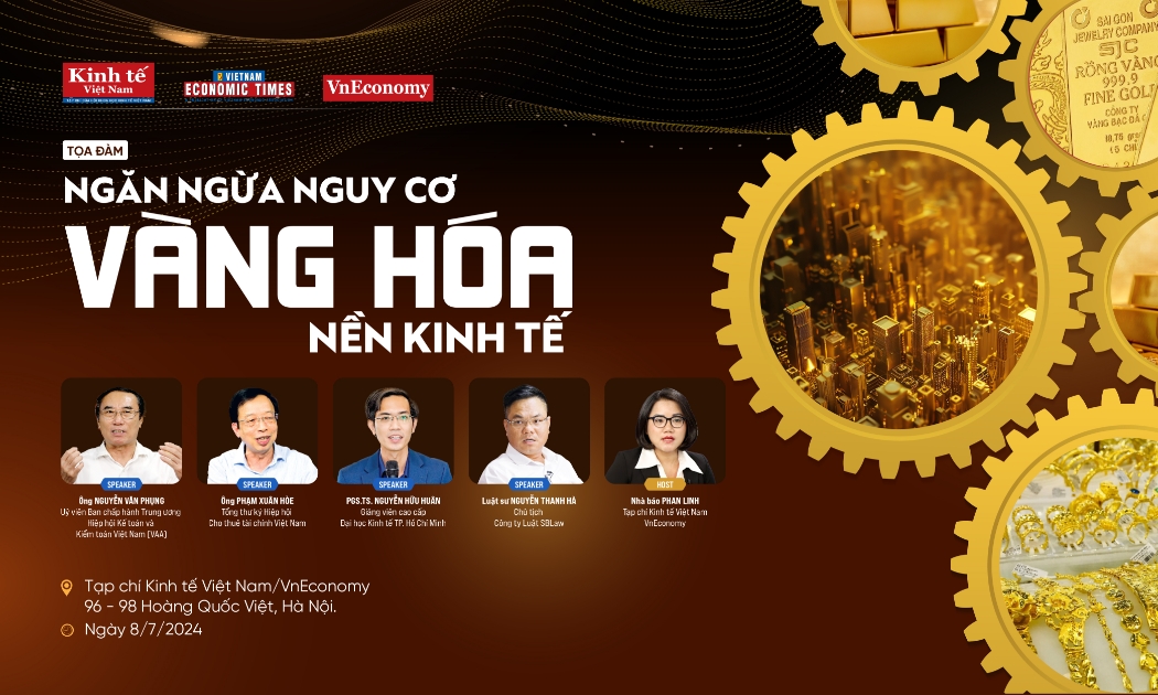 Tọa đàm với chủ đề: 
