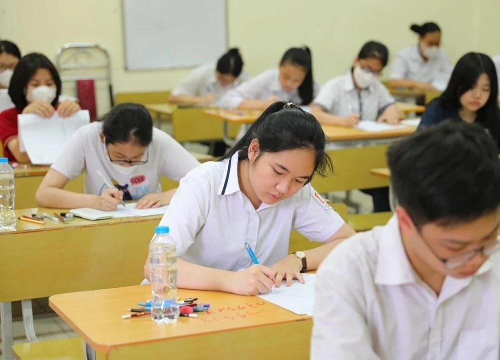 Ảnh minh họa.