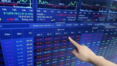 Total securities trading accounts hit nearly 8 mln 