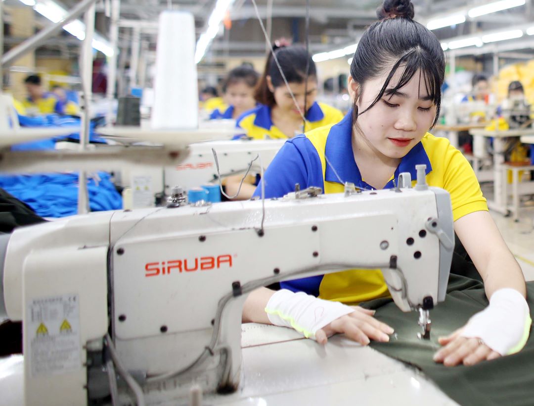 Tổng số tiền thuế, tiền thuê đất miễn, giảm cho doanh nghiệp và người dân khoảng 38.326 tỷ đồng.
