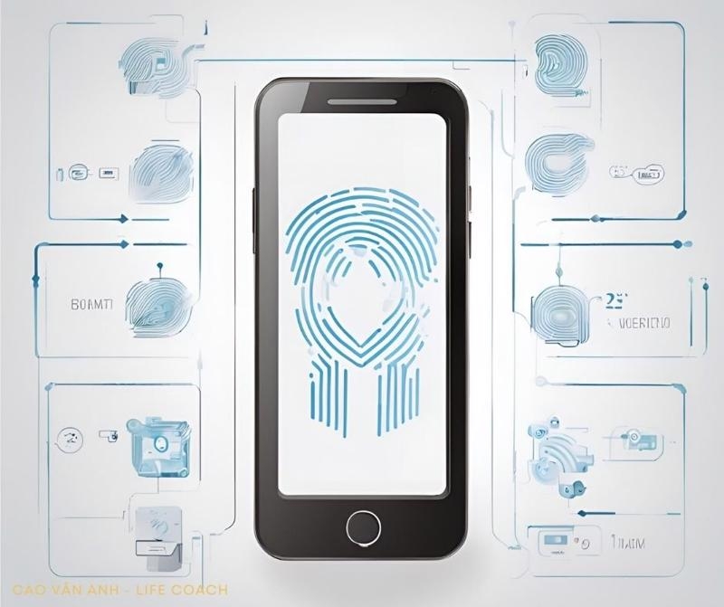 16.6 mln banking account owners completing biometric verification