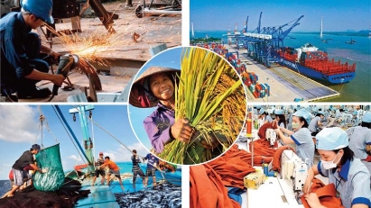 UOB keeps Vietnam's 2024 GDP growth forecast at 6%