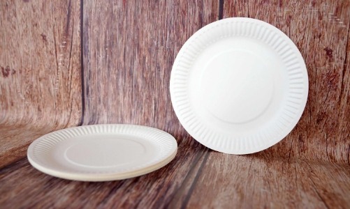 Đĩa giấy xuất khẩu sang Hoa Kỳ bị áp thuế chống trợ cấp tạm thời từ 5,48% - 237,65%