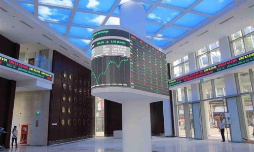 HoSE: Mất kết nối với công ty chứng khoán do mất điện, hiện đã khắc phục xong 