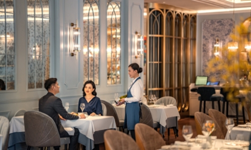 Hà Nội tranh thủ mùa thấp điểm để thu hút khách hạng sang