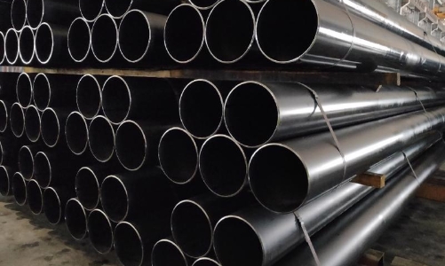 Canada rà soát giá xuất khẩu đối với ống dẫn dầu Việt Nam