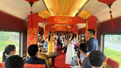 Railway sector's 1H revenue tops $177 mln