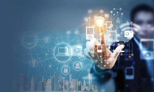 Kinh tế số: Vai trò, hiện trạng, mục tiêu và vấn đề đặt ra