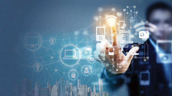 Kinh tế số: Vai trò, hiện trạng, mục tiêu và vấn đề đặt ra