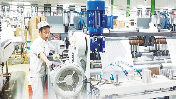 Nhận diện nguy cơ“chưa giàu đã già”