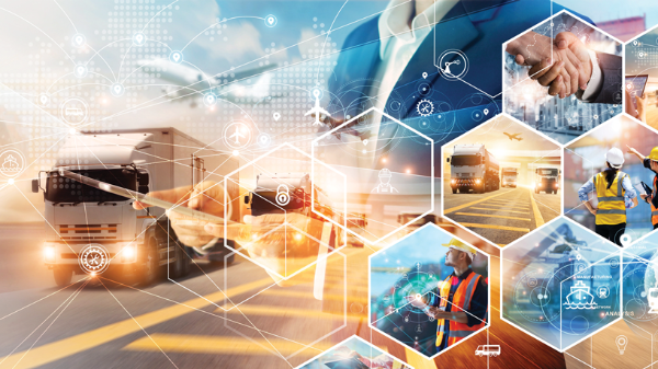 Vận tải, kho bãi, logistics: Vượt qua hạn chế, vươn tới kỳ vọng