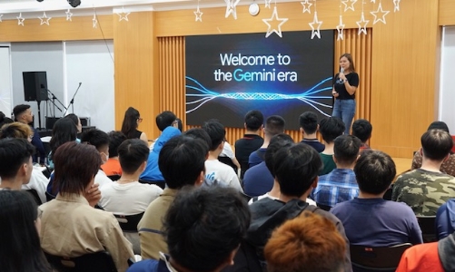 Tận dụng cơ hội quốc tế để phát triển ngành công nghệ tại địa phương