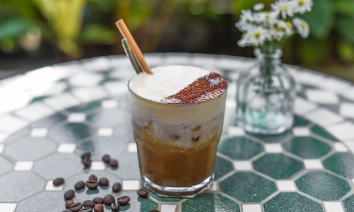 Vì sao cà phê muối Việt Nam nổi tiếng toàn thế giới?