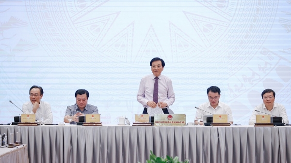 Tăng trưởng quý 2/2024 vượt kịch bản, các cân đối lớn của nền kinh tế được đảm bảo