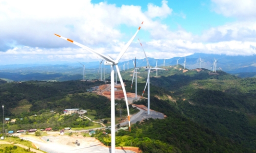 Xây dựng Quảng Trị trở thành trung tâm năng lượng sạch của miền Trung