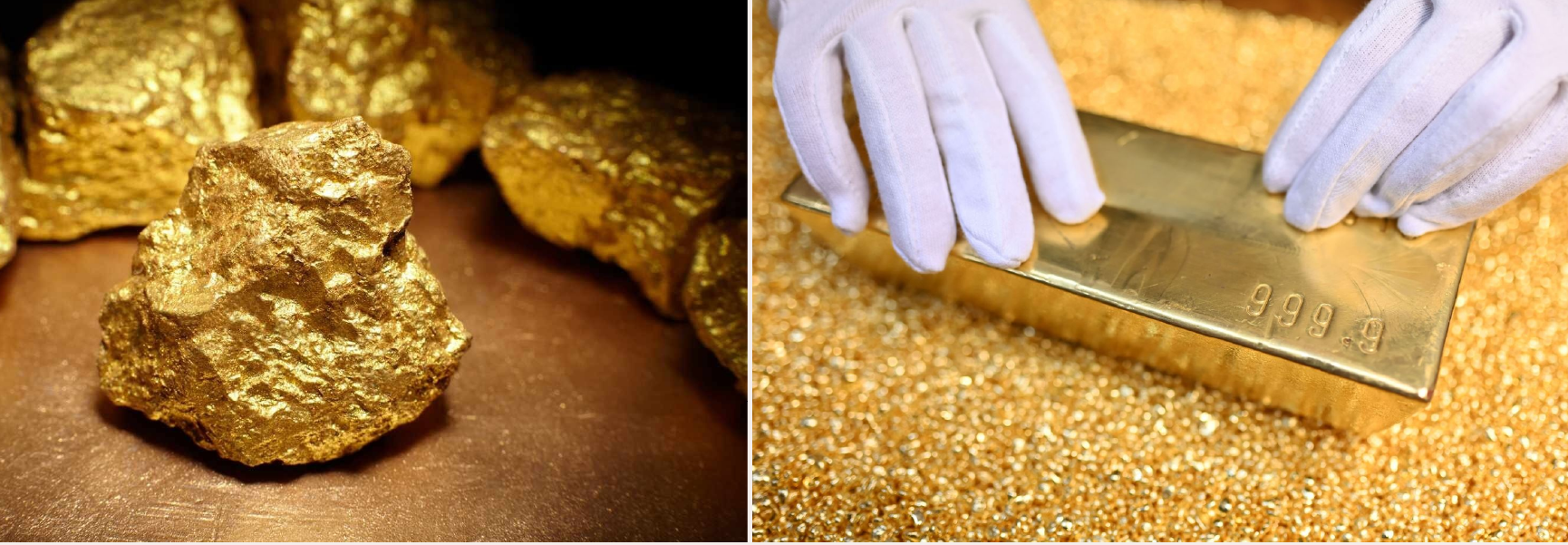 Các chuyên gia khuyến nghị Chính phủ hướng tới xây dựng quy định rõ ràng về vàng nhẫn.