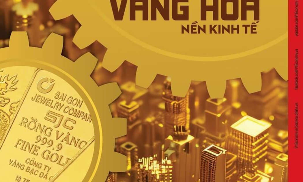 Tạp chí Kinh tế Việt Nam số 28-2024
