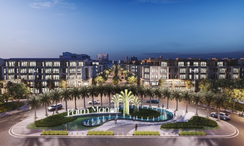 Xu hướng lựa chọn sống tại khu đô thị hoàn chỉnh của người dân Phú Thọ