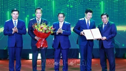 Master plan for development of Hung Yen province announced