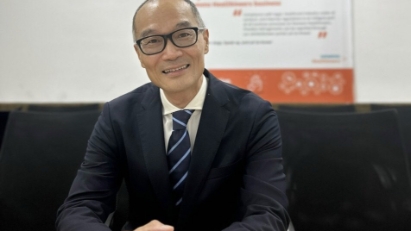 Siemens Healthineers: Vietnam’s ultrasound market is the fastest developing in ASEAN.