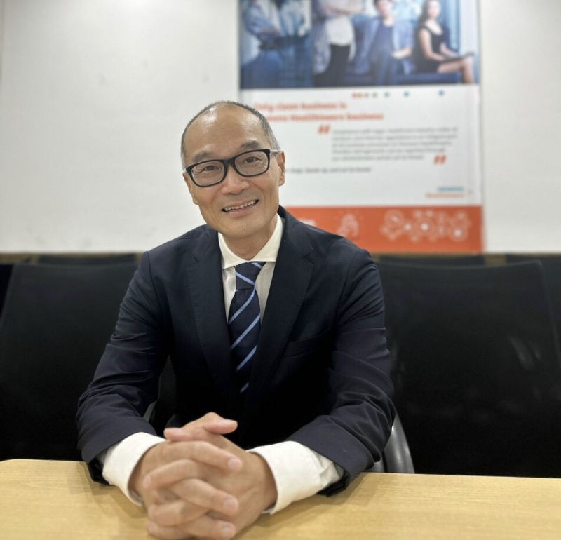 Siemens Healthineers: Vietnam’s ultrasound market is the fastest developing in ASEAN.