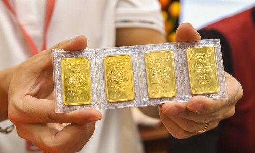 Vì sao nhiều quốc gia kiểm soát chặt thị trường vàng?