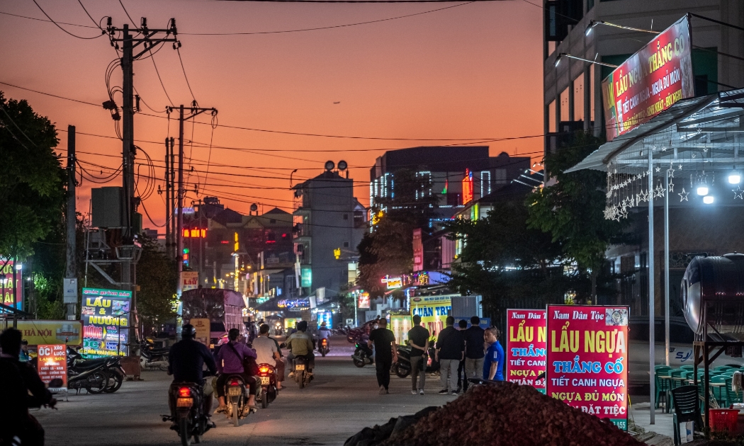 Ảnh minh họa - Ảnh: Bloomberg.