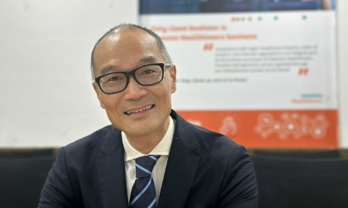 Thị trường máy siêu âm Việt Nam phát triển nhanh nhất ASEAN