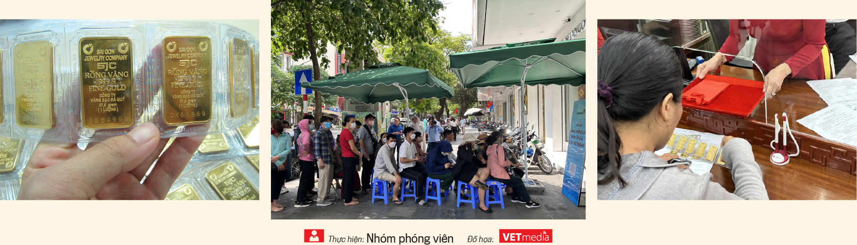 Chặn nguy cơ vàng hóa gây bất ổn nền kinh tế  - Ảnh 10