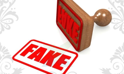 Doanh nghiệp thiệt hại nặng nề vì nạn buôn bán hàng giả