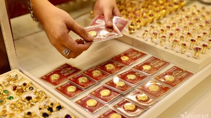 No new tax policy needed for gold market: experts