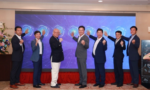 Thành lập Hiệp hội chuyển đổi số Việt Nam- Nhật Bản 