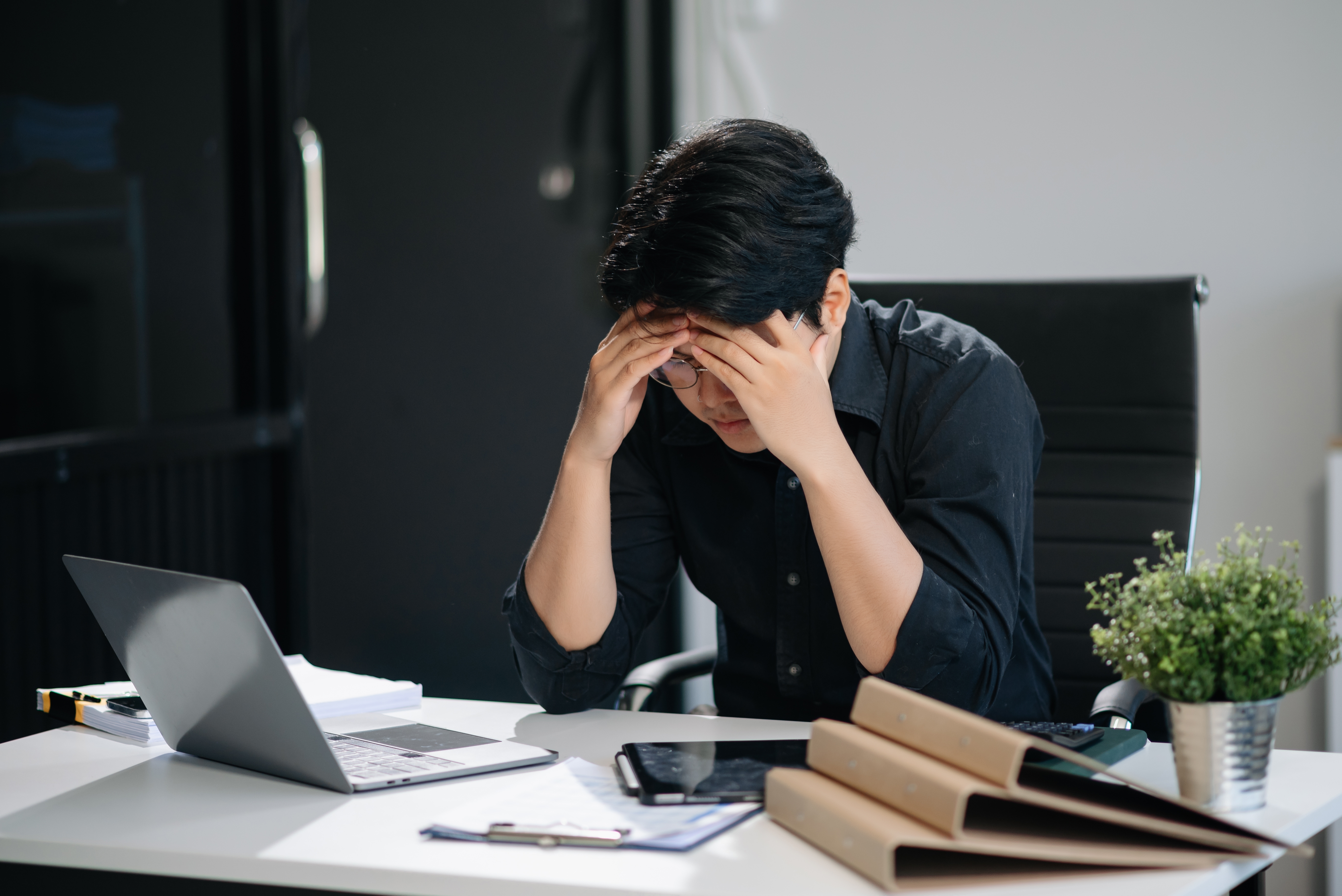  Trong bối cảnh kinh tế hiện nay, các doanh nghiệp SME đang phải đối mặt với hàng loạt áp lực và thách thức kinh doanh.