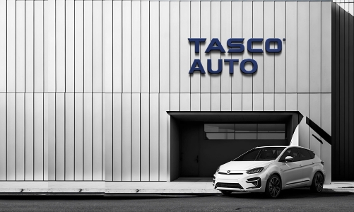 HUT thâu tóm thành công đơn vị nhập khẩu Volvo tại Việt Nam