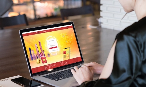 Chuyên gia hiến kế quản lý thị trường vàng