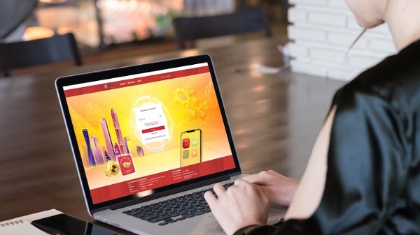 Chuyên gia hiến kế quản lý thị trường vàng