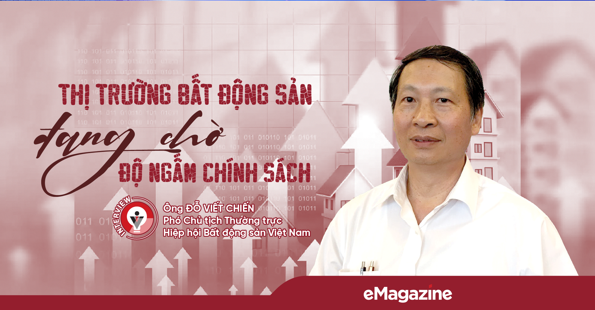 Thị trường bất động sản đang chờ độ ngấm chính sách - Ảnh 1