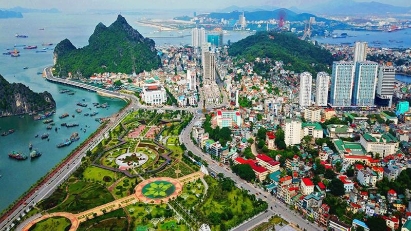 Quang Ninh attracts $1.59 bln of FDI in 1H