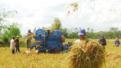 Dialogue held to promote circular economy in agriculture