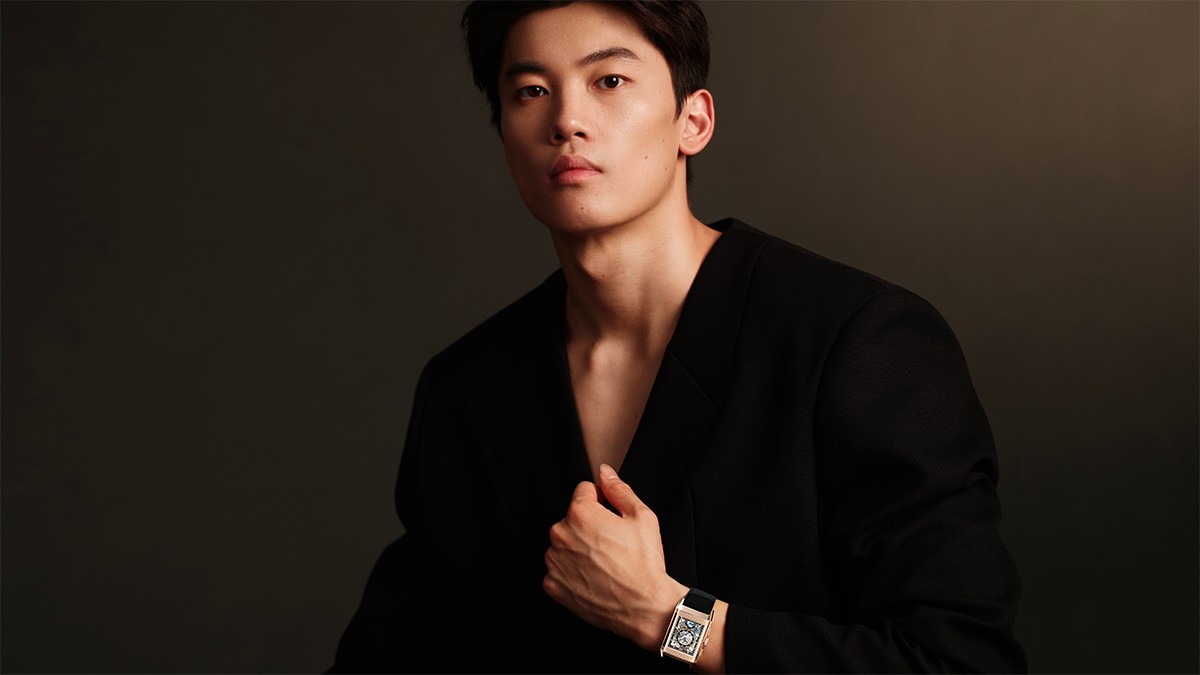 Hãng đồng hồ Jaeger-LeCoultre đã chọn nhà vô địch bơi lội Olympic Wang Shun làm đại sứ thương hiệu mới.