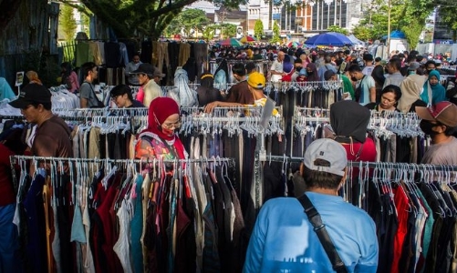 Dệt may, giày dép, hàng điện tử Việt Nam có nguy cơ bị áp biện pháp phòng vệ thương mại tại Indonesia