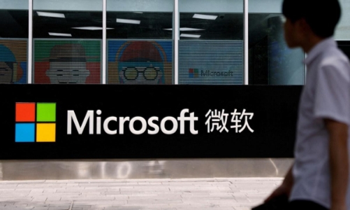 Microsoft yêu cầu nhân viên Trung Quốc từ bỏ Android, chỉ dùng iPhone trong làm việc 